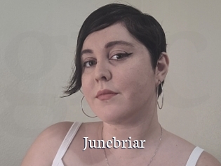 Junebriar