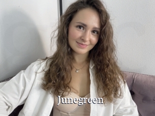 Junegreen