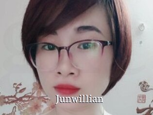 Junwillian