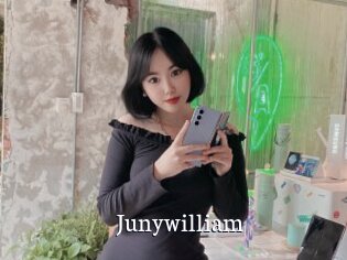 Junywilliam