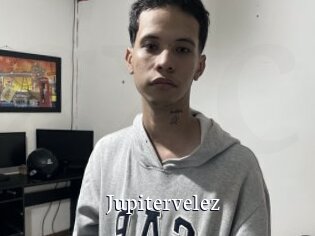 Jupitervelez