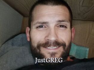 JustGREG
