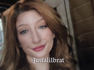 justalilbrat Gratis xxx Clips