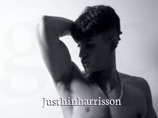 Justhinharrisson
