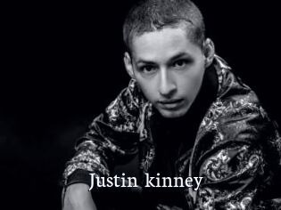 Justin_kinney