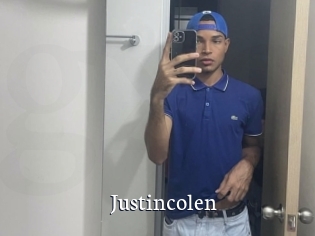 Justincolen