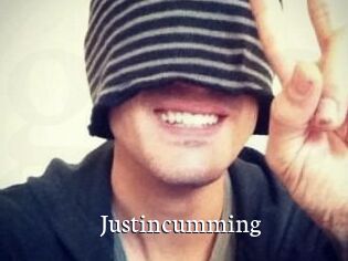 Justincumming