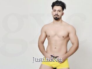 Justindeen