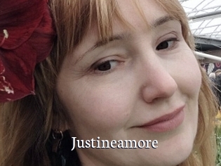 Justineamore
