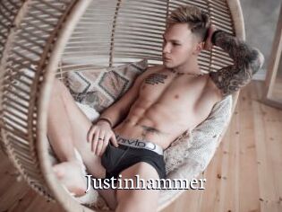 Justinhammer