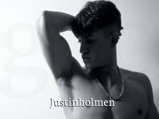 Justinholmen