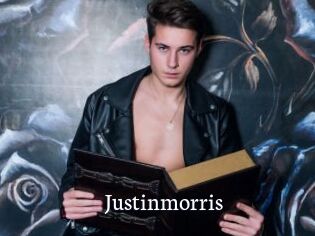 Justinmorris