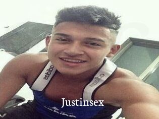 Justinsex