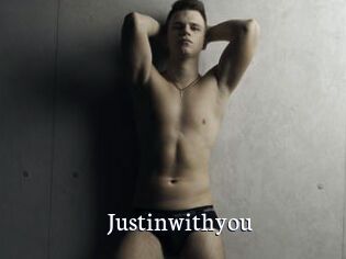 Justinwithyou