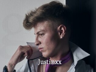 Justinxx