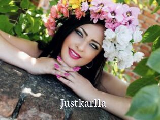 Justkarlla