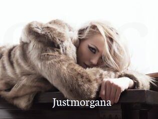 Justmorgana