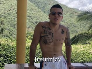 Justtinjay