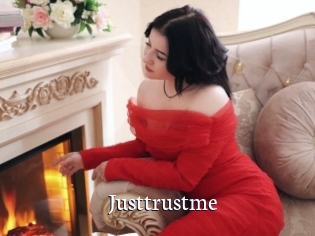 Justtrustme