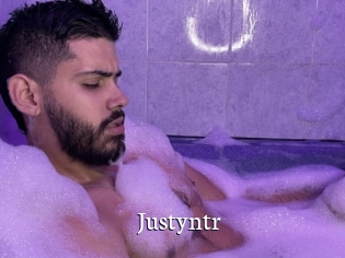 Justyntr