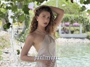 Juulmuur
