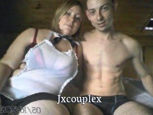 Jxcouplex