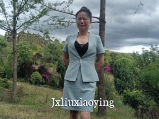 Jxliuxiaoying