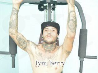 jym_berry Gratis xxx Clips