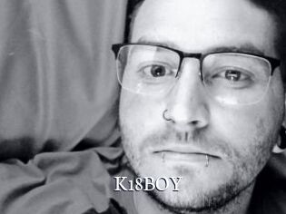 K18BOY