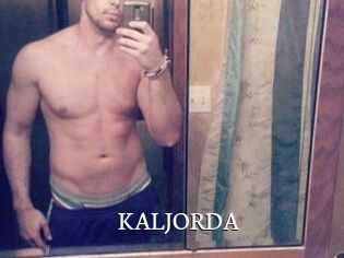 KALJORDA