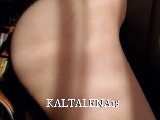 KALTALENA18