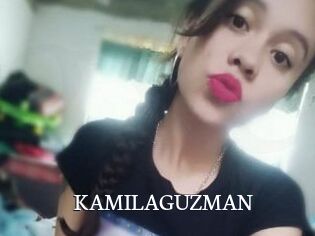 KAMILAGUZMAN