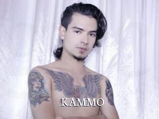 KAMMO