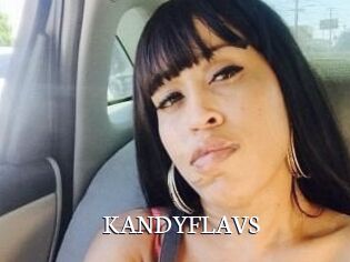 KANDYFLAVS
