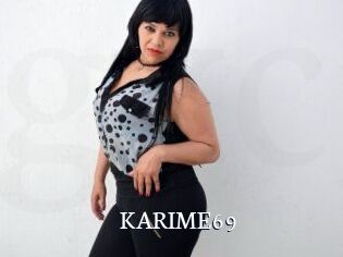 KARIME