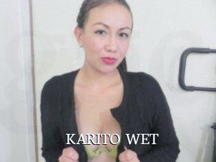 KARITO_WET