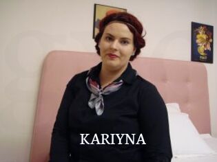 KARIYNA