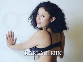 KARLACLEIIN