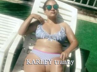 KARLEY_tranny