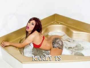 KARLY_TS Gratis xxx Clips