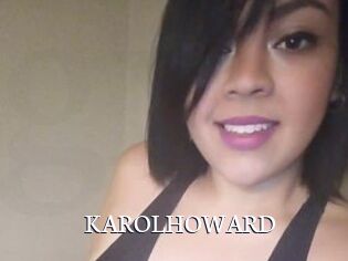 KAROLHOWARD