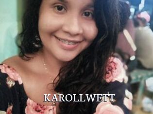KAROLLWETT
