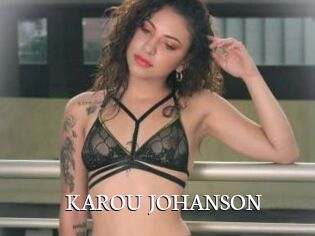 KAROU_JOHANSON