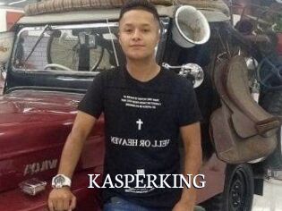KASPER_KING