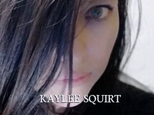 KAYLEE_SQUIRT