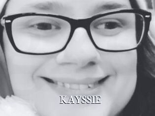 KAYSSIE