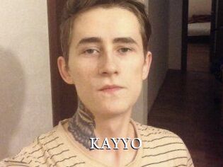 KAY_YO