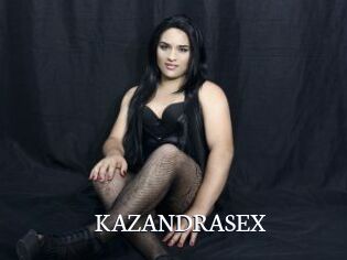 KAZANDRASEX