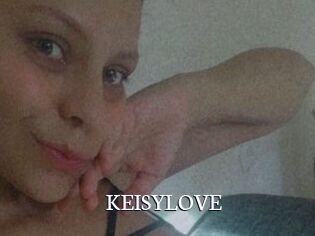 KEISYLOVE