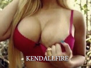 KENDALLFIRE